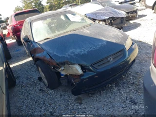 HONDA HONDA ACCORD 2.3 EX