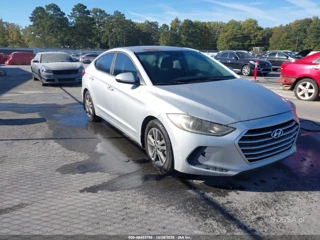 HYUNDAI HYUNDAI ELANTRA SEL