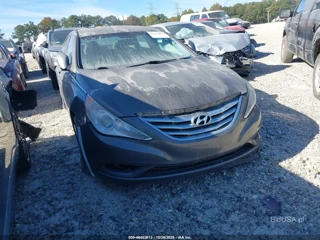 HYUNDAI HYUNDAI SONATA GLS