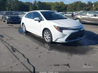 TOYOTA TOYOTA COROLLA LE