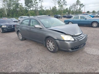 TOYOTA TOYOTA AVALON LIMITED