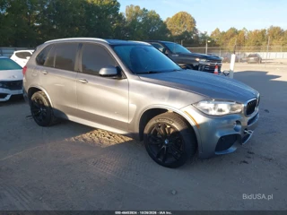 BMW X5 XDRIVE35I