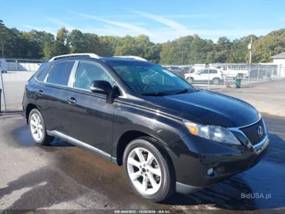 LEXUS LEXUS RX 350