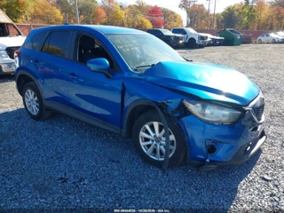 MAZDA MAZDA CX-5 SPORT