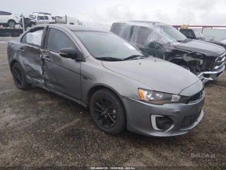MITSUBISHI MITSUBISHI LANCER LE