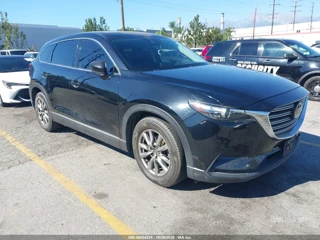 MAZDA MAZDA CX-9 TOURING