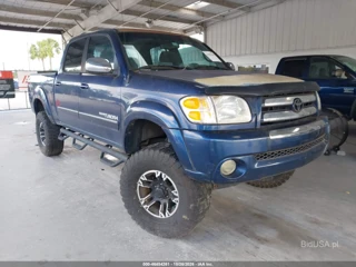 TOYOTA TOYOTA TUNDRA SR5 V8