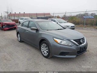 NISSAN NISSAN ALTIMA 2.5 S