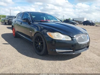 JAGUAR JAGUAR XF