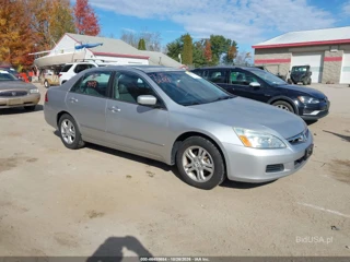 HONDA HONDA ACCORD 2.4 EX