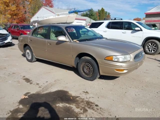 BUICK BUICK LESABRE CUSTOM