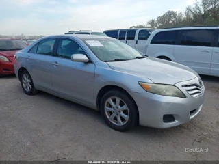 TOYOTA TOYOTA CAMRY LE