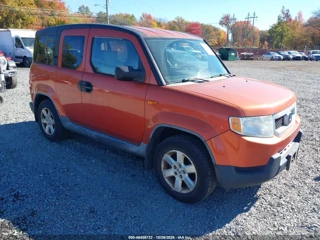 HONDA HONDA ELEMENT EX