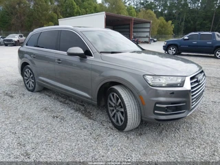 AUDI AUDI Q7 3.0T PREMIUM