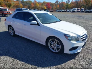 MERCEDES-BENZ MERCEDES-BENZ E 350 4MATIC