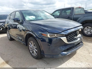 MAZDA MAZDA CX-5 2.5 S SELECT