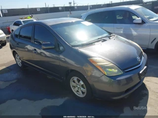 TOYOTA TOYOTA PRIUS