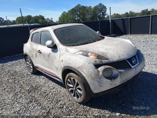 NISSAN NISSAN JUKE SL