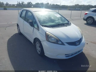 HONDA HONDA FIT