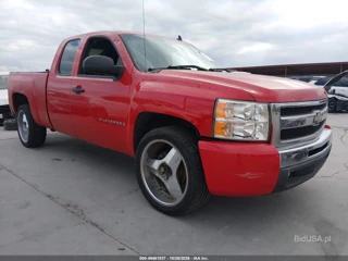 CHEVROLET CHEVROLET SILVERADO 1500 WORK TRUCK