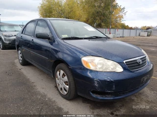 TOYOTA TOYOTA COROLLA CE