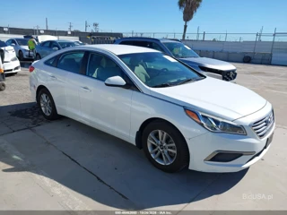 HYUNDAI HYUNDAI SONATA SE