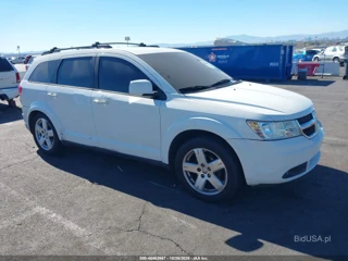DODGE DODGE JOURNEY SXT