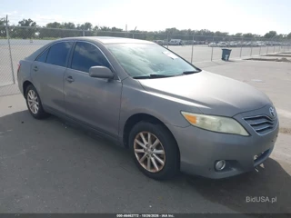 TOYOTA TOYOTA CAMRY XLE V6