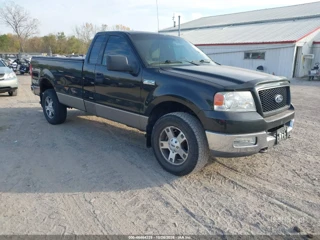 FORD FORD F-150 STX/XL/XLT
