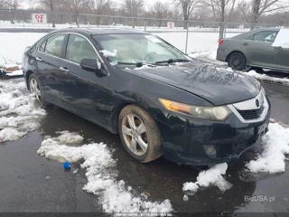 ACURA ACURA TSX