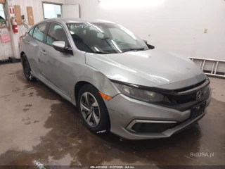 HONDA HONDA CIVIC LX