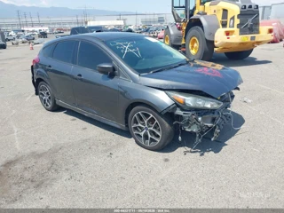 FORD FORD FOCUS SE