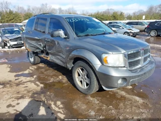 DODGE DODGE DURANGO SLT