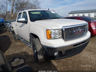 GMC SIERRA 1500 SLE