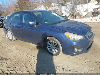 SUBARU SUBARU IMPREZA 2.0I PREMIUM