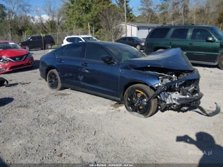 HONDA HONDA ACCORD SE
