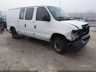 FORD FORD E-150 COMMERCIAL/RECREATIONAL