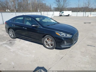 HYUNDAI HYUNDAI SONATA SEL