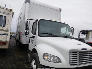 FREIGHTLINER FREIGHTLINER M2 106