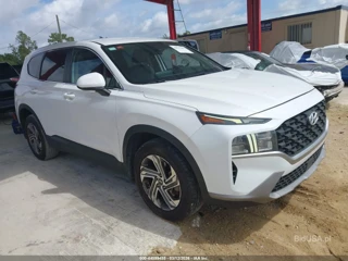 HYUNDAI HYUNDAI SANTA FE SE