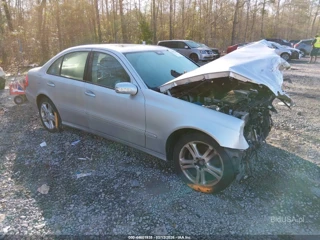 MERCEDES-BENZ MERCEDES-BENZ E 350