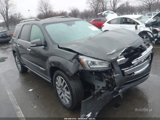 GMC ACADIA DENALI
