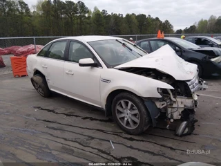 FORD FORD TAURUS SEL