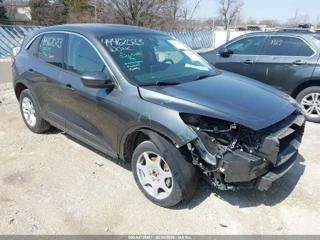 FORD FORD ESCAPE SE