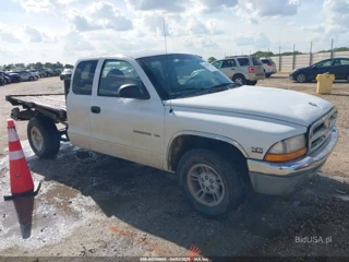 DODGE DODGE DAKOTA SLT/SPORT