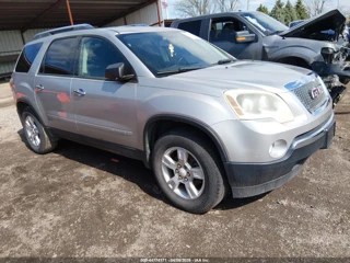 GMC ACADIA SLE-1