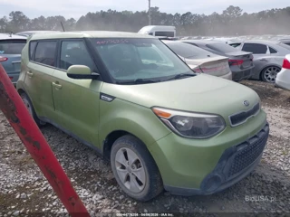 KIA KIA SOUL