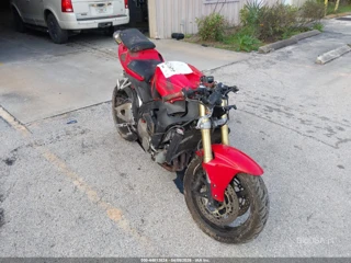 HONDA HONDA CBR600 RR