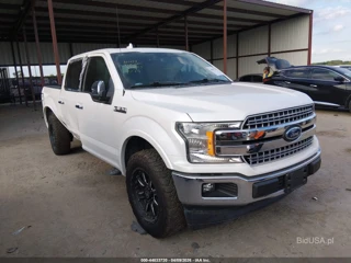 FORD FORD F-150 LARIAT