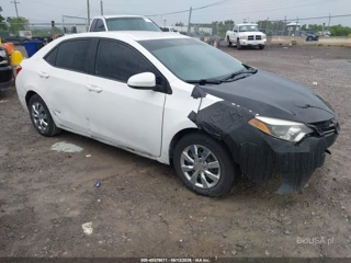 TOYOTA TOYOTA COROLLA L